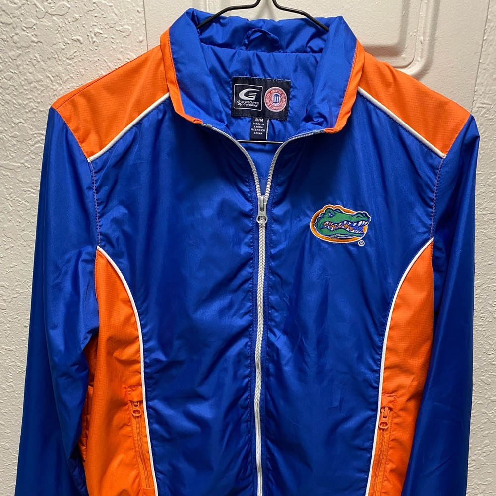 Florida Gators UF women’s jacket